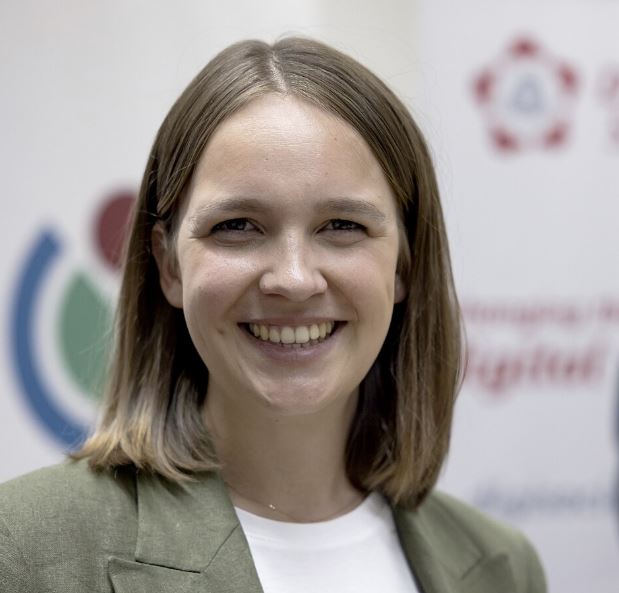 Anna Stürgkh