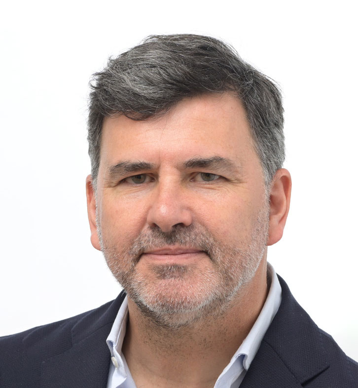 Nicolás González Casares