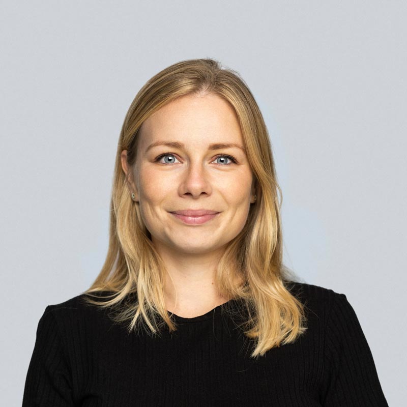 Sigrid Friis