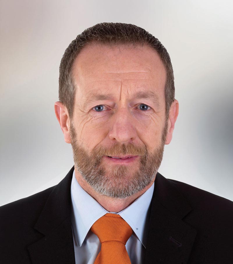 Sean Kelly