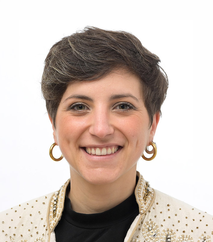 Benedetta Scuderi