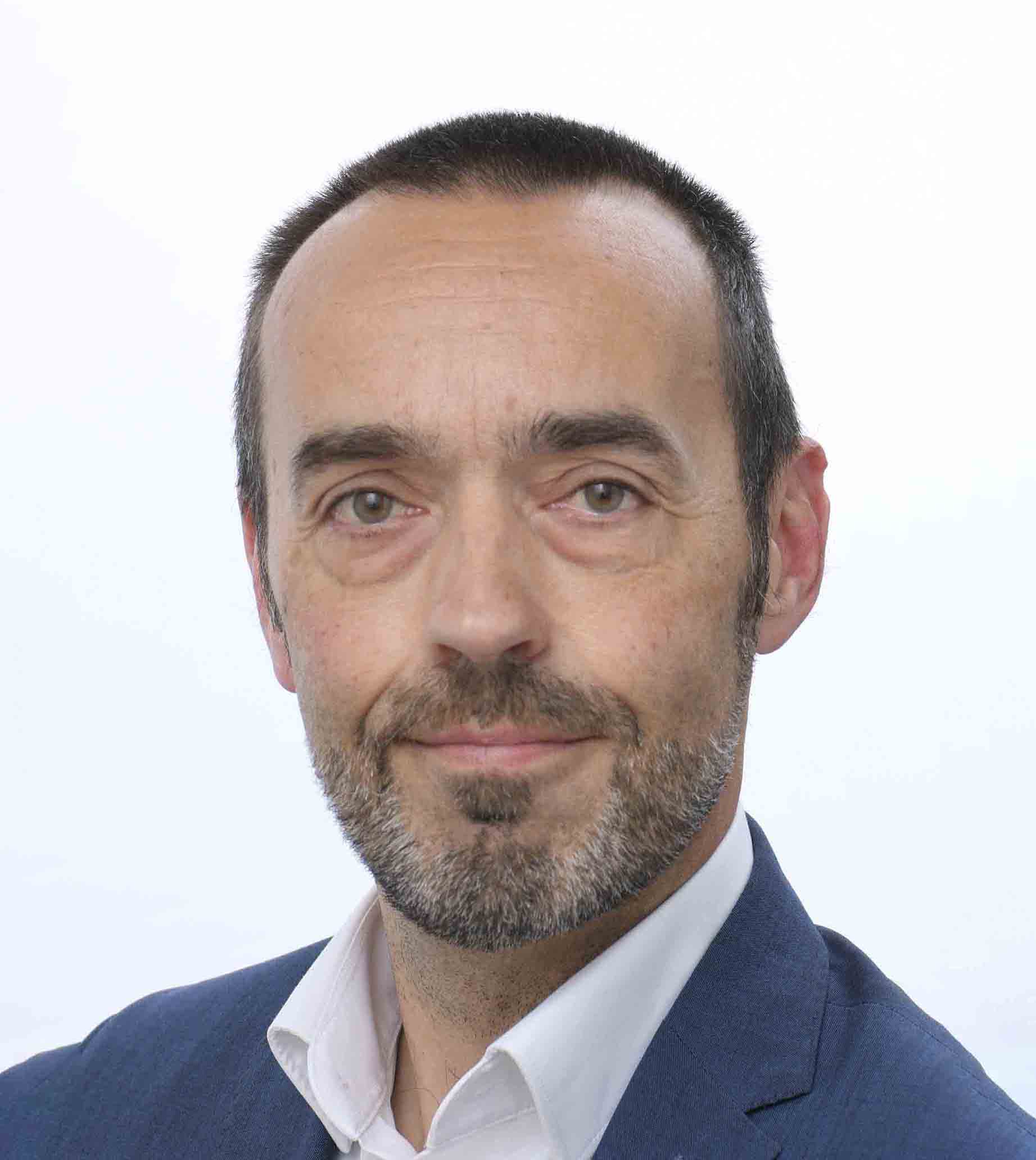 Bruno Tobback  